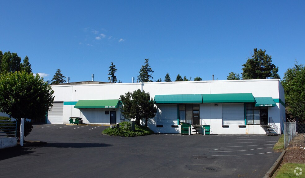 More Photos Of 278-288 Wilkes Ave, Bremerton Freestanding For Lease