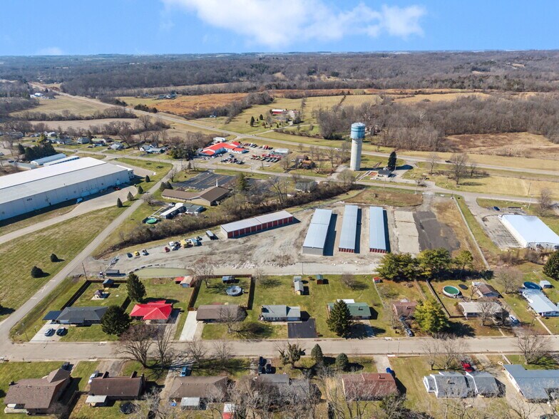 More Photos Of 6780 Main st, Camden Specialty For Sale