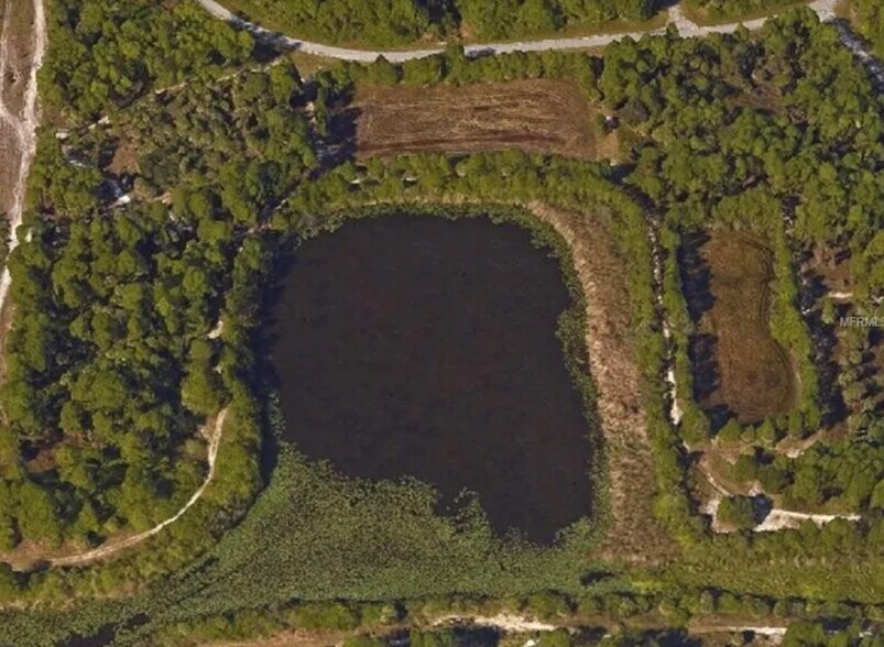 More Photos Of Kimberly Dr, North Port, North Port Land For Sale