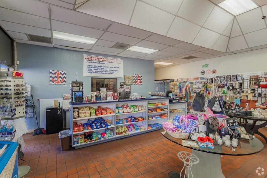 More Photos Of 5927 San Juan Ave, Citrus Heights Carwash For Sale