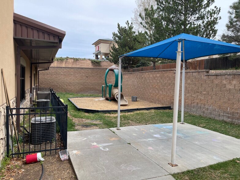 More Photos Of 4250 Trail Boss Dr, Castle Rock Daycare Center For Lease
