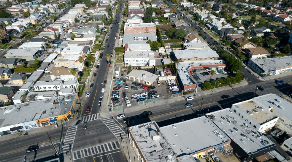 More Photos Of 3655 W Pico Blvd, Los Angeles Auto Repair For Sale