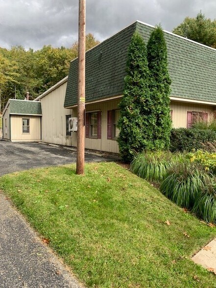 More Photos Of 1580 Center Ave, Jim Thorpe Medical For Lease