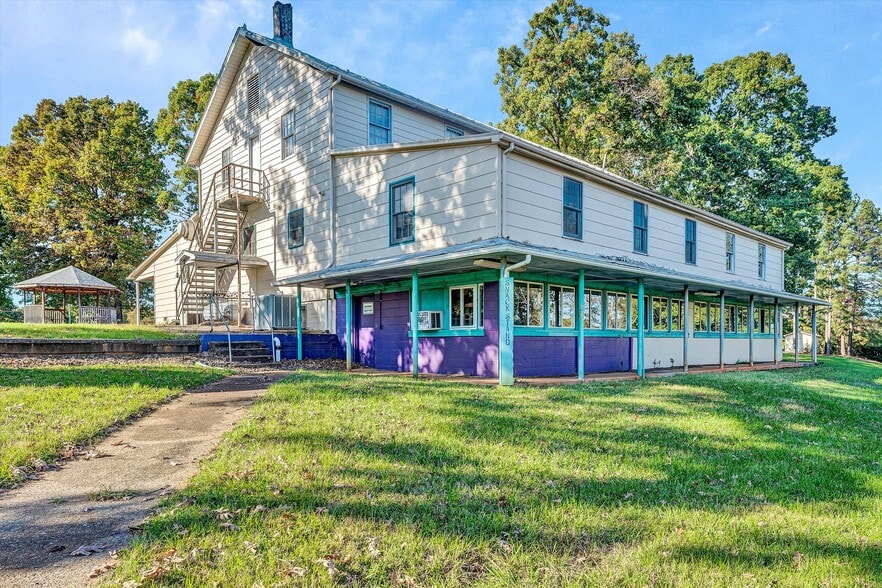 More Photos Of 11738 Leesville Rd, Lynch Station Religious Facility For Sale