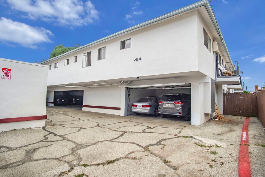 More Photos Of 254 W Dexter St, Covina Apartments For Sale
