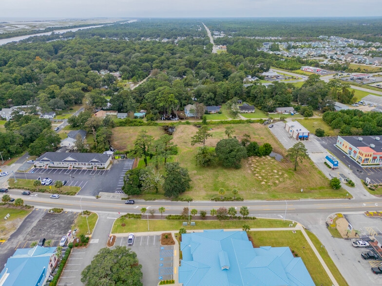 More Photos Of 6278 Culpepper SW rd, Ocean Isle Beach Land For Sale