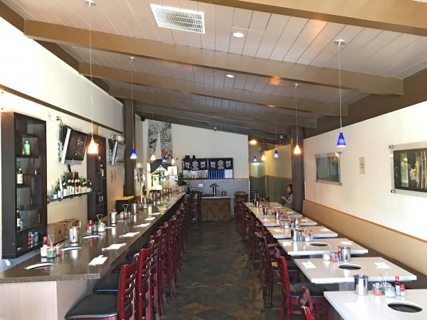 More Photos Of 388 16th Ave, San Francisco Restaurant For Lease