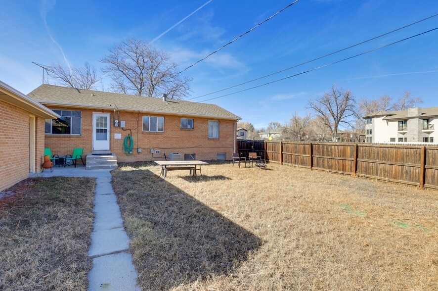 More Photos Of 2580 S Madison St, Denver Multifamily For Sale