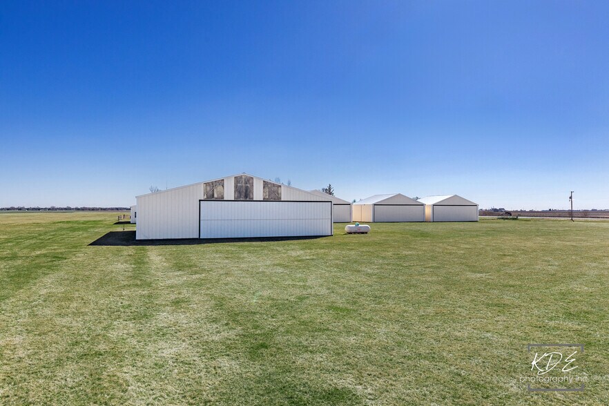 More Photos Of 12727 US-30, Hinckley Airport For Sale