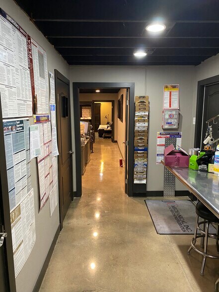 More Photos Of 1701 E Lambert Rd, La Habra Warehouse For Sale