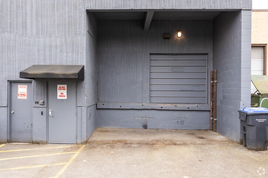 More Photos Of 217 W 6th Ave, Vancouver Office For Lease