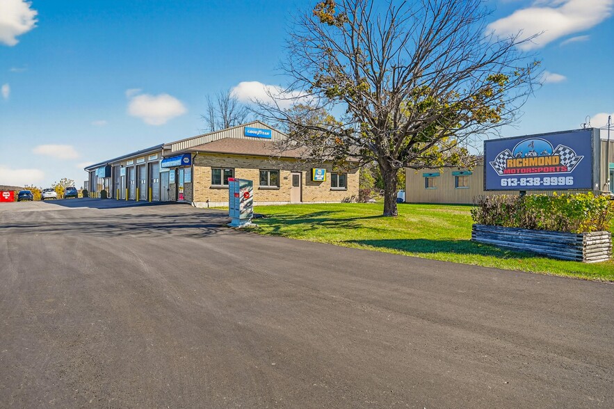 More Photos Of 3835 Mcbean St, Richmond Auto Repair For Sale