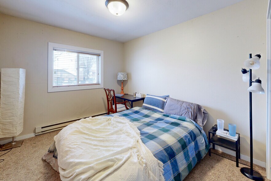 More Photos Of 110 S Willow St, Jackson Apartments For Sale