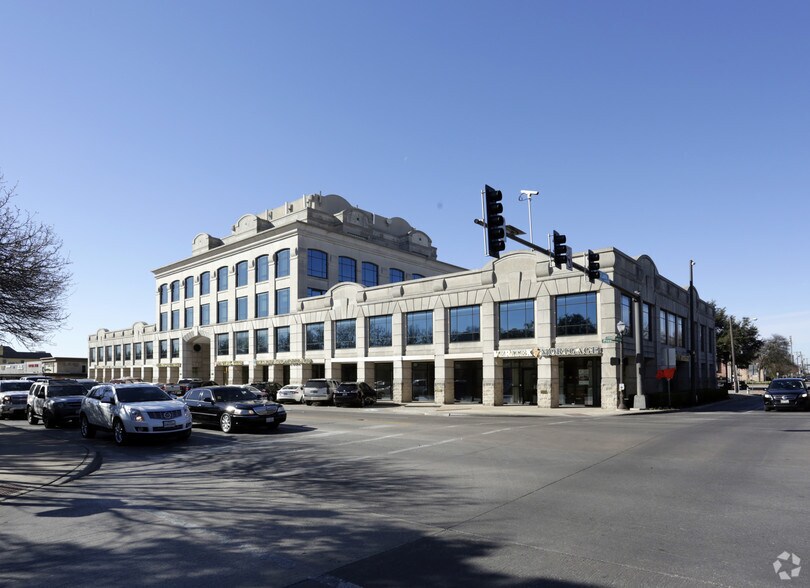 More Photos Of 7001 Preston Rd, Dallas Office For Lease
