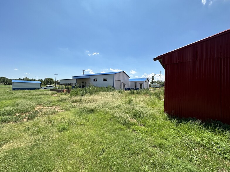 More Photos Of 700 N Texas St, Shamrock Land For Sale