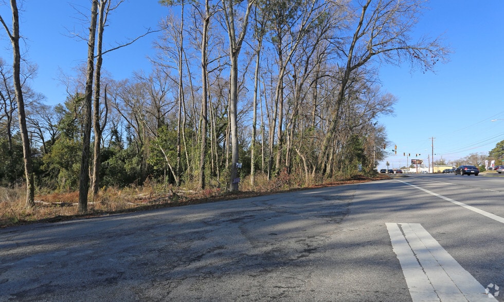 More Photos Of 602 Buff St, West Columbia Land For Sale