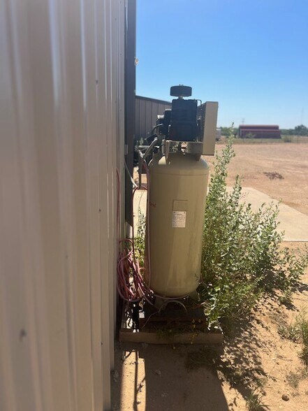 More Photos Of 4231 County Road 230, Snyder Warehouse For Sale