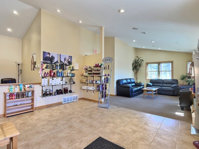 More Photos Of 8010 70 Hwy, Saint Germain Specialty For Sale