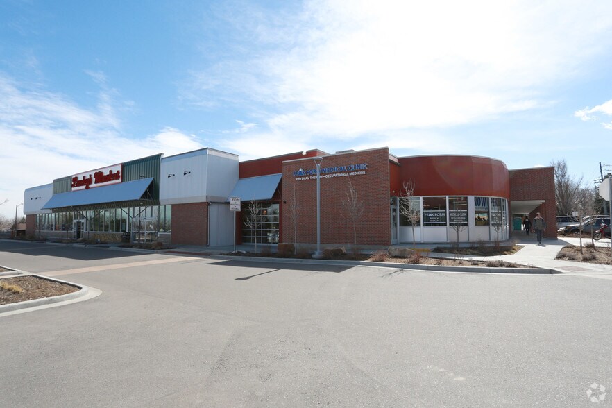 More Photos Of 601-695 S Broadway St, Boulder Unknown For Lease