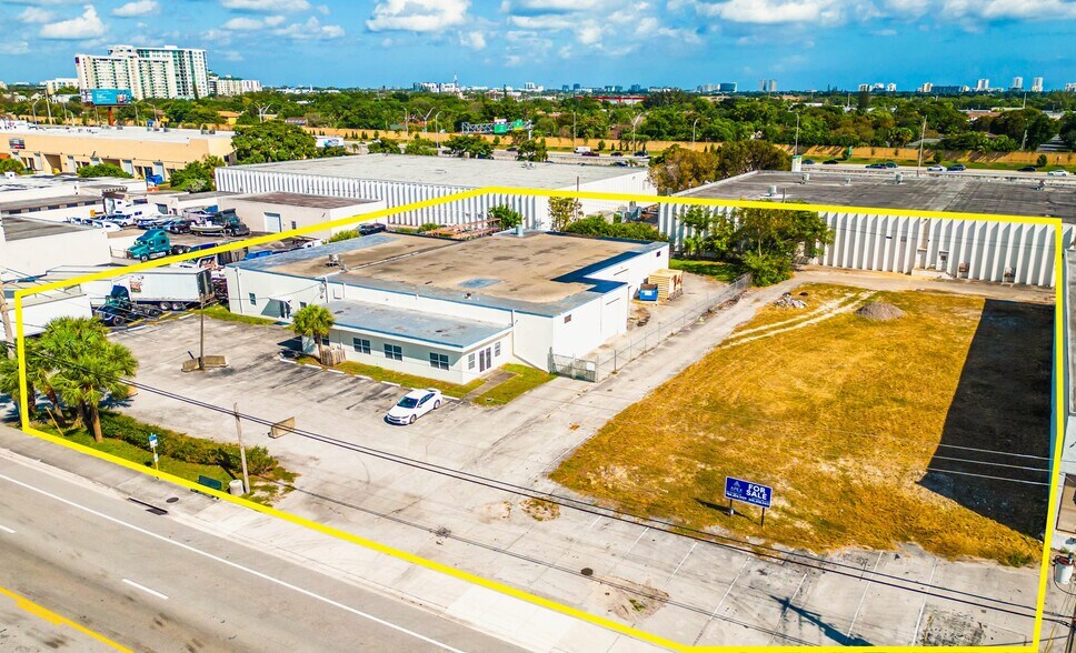 More Photos Of 956-980 SW 12th Ave, Pompano Beach Manufacturing For Sale