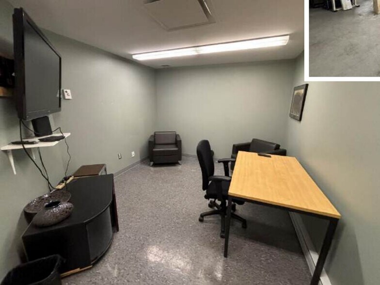 More Photos Of 21 Rue Racine O, Chicoutimi Office For Lease