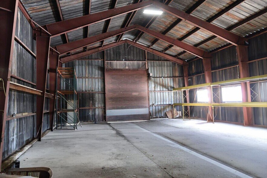 More Photos Of Wetzel Rd, Liverpool Industrial For Sale