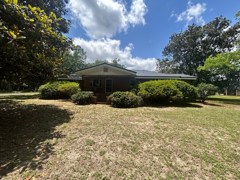 More Photos Of 3742 U.S. 90 US-90 Hwy, Crestview Land For Sale