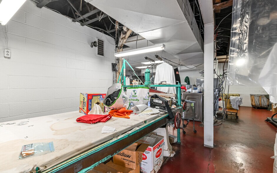 More Photos Of 4145 Brownsville Rd, Pittsburgh Storefront For Sale