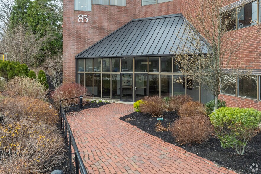 More Photos Of 83 Cambridge St, Burlington Medical For Lease