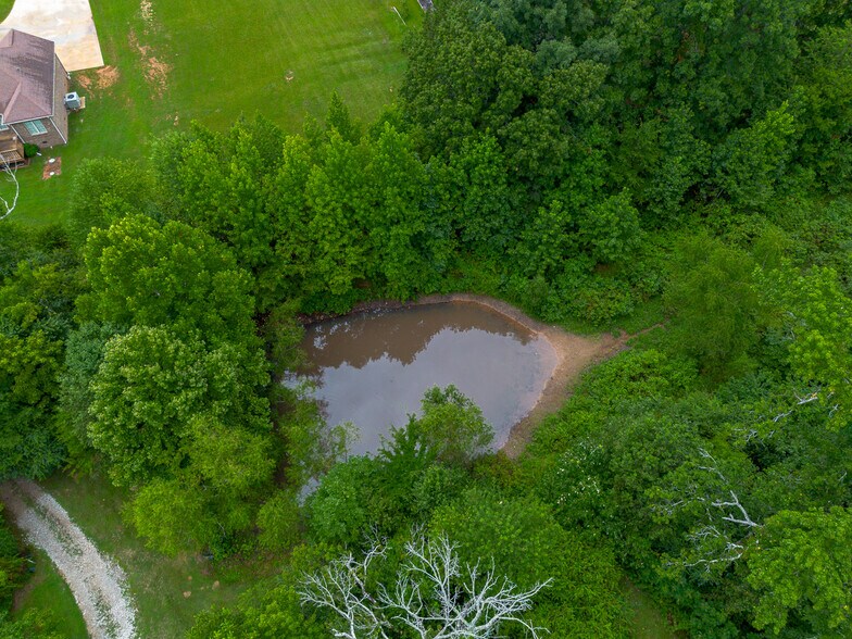 More Photos Of 11217A Page Rd, Tanner Warehouse For Sale