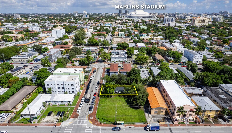 More Photos Of 635 SW 16th Ave, Miami Apartments For Sale