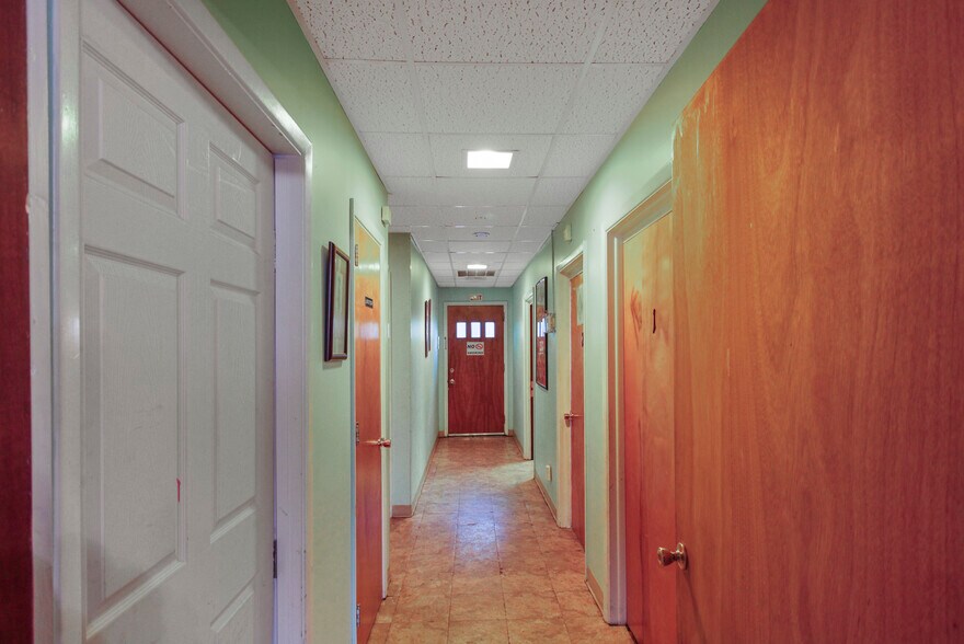 More Photos Of 495 Dantzler St, Orangeburg Medical For Sale