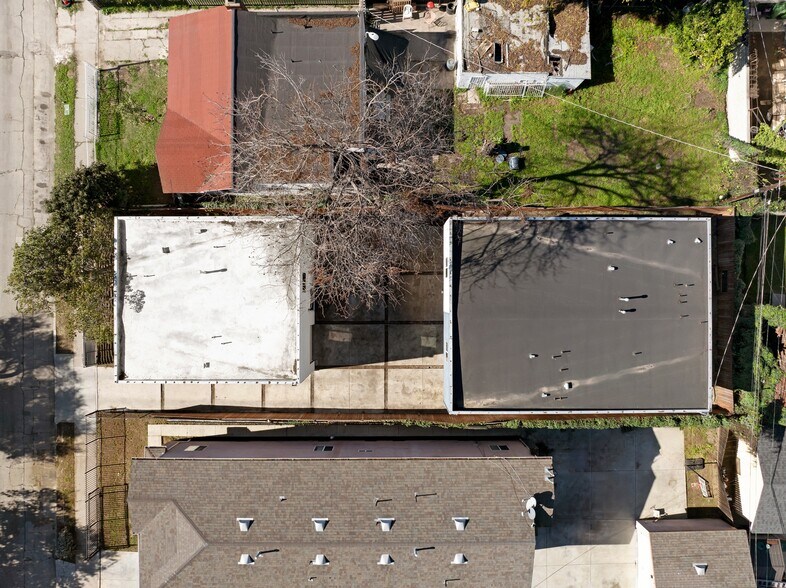 More Photos Of 645 W 97th St, Los Angeles Multifamily For Sale