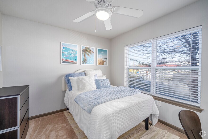 More Photos Of 601 W Bacon St, Richmond Apartments For Sale