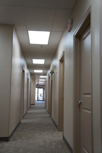 More Photos Of 8320 S Penn Ave, Oklahoma City Office For Lease