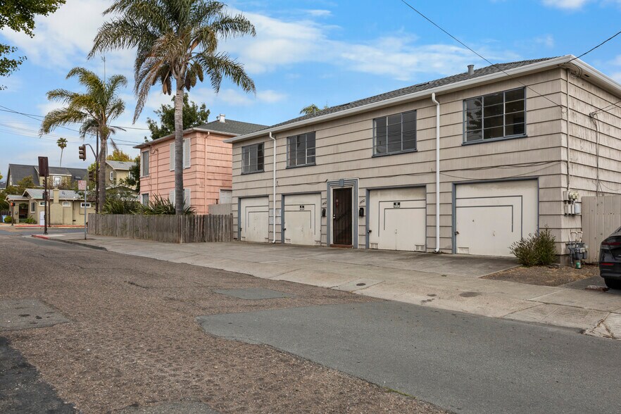 More Photos Of , Berkeley Multifamily For Sale