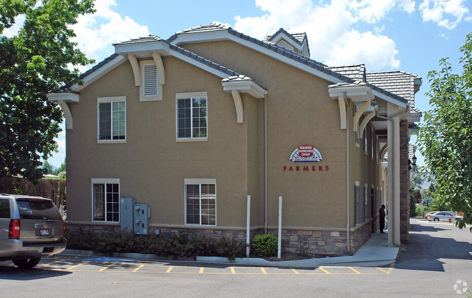 More Photos Of 9140 S State St, Sandy Office For Lease