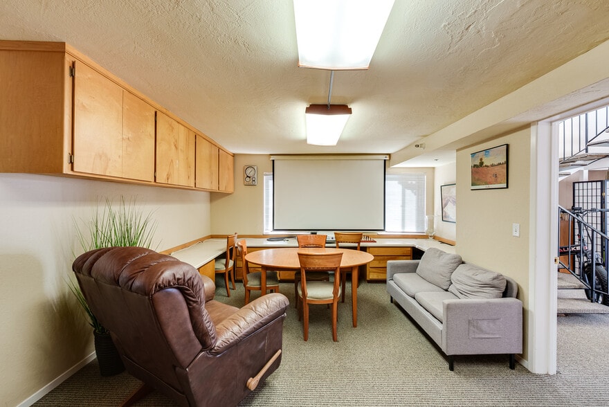 More Photos Of 5523 Scotts Valley Dr, Scotts Valley Office For Sale