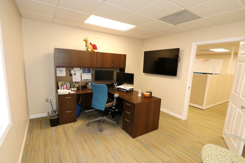 More Photos Of 1011 Grove Rd, Greenville Medical For Sale