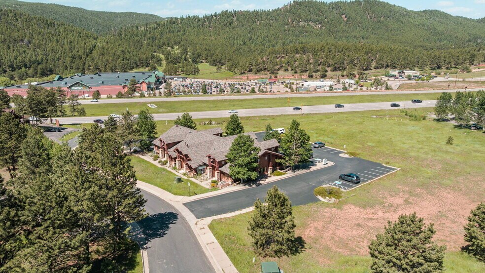 More Photos Of 101 Sundial Dr, Woodland Park Medical For Sale