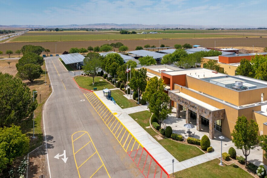 More Photos Of 0 W Pacheco Blvd, Los Banos Land For Sale