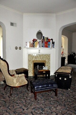 More Photos Of 208 N Park St, Streator Storefront Retail Residential For Sale