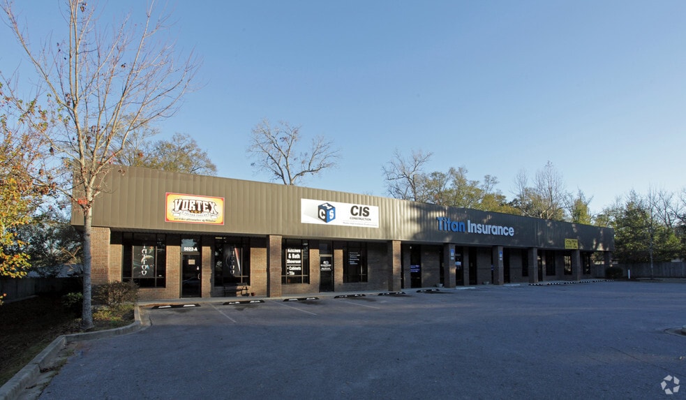 More Photos Of 5022 W Fairfield Dr, Pensacola Office For Lease