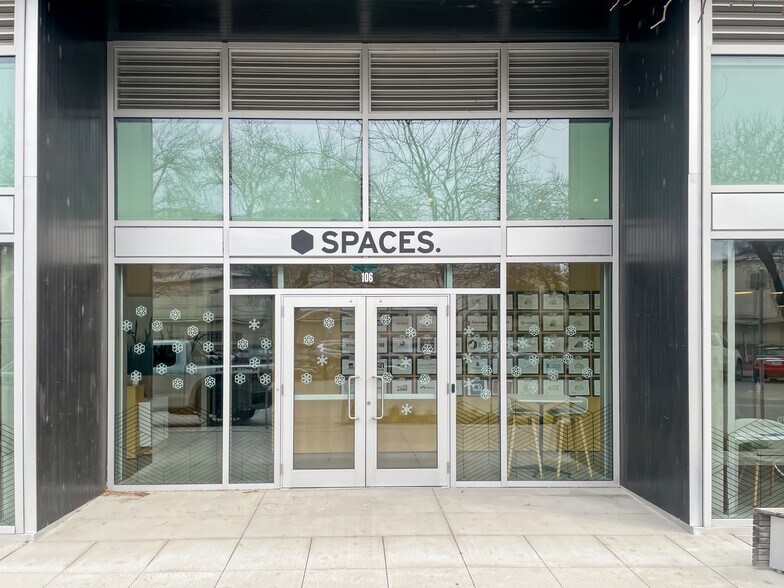 More Photos Of 460 Doyle Ave, Kelowna Coworking Space