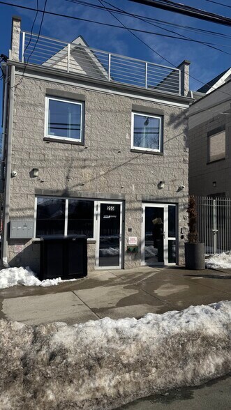 Primary Photo Of 265 Walker St, Staten Island Storefront Retail Residential For Lease