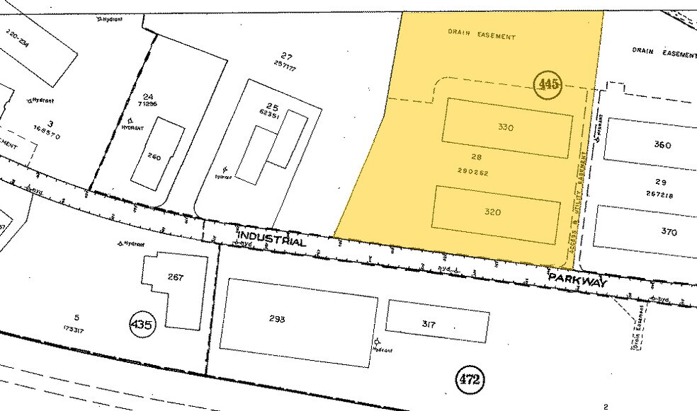 More Photos Of 330 Libbey Industrial Pky, Weymouth Manufacturing For Lease