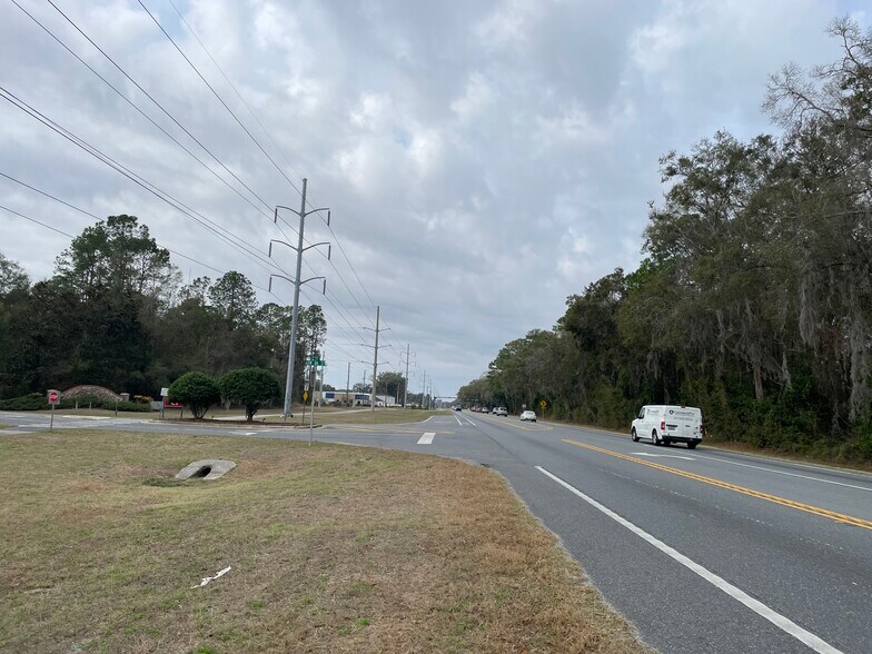 More Photos Of 8717 SW Archer Road, Gainesville, FL, Gainesville Land For Sale