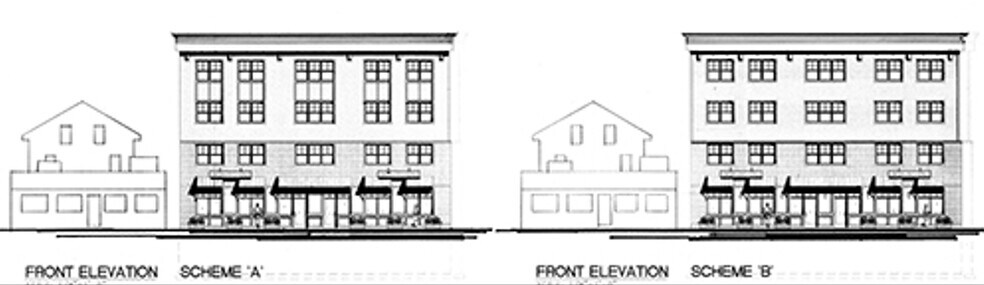 More Photos Of 523 Howe Ave, Shelton Land For Sale