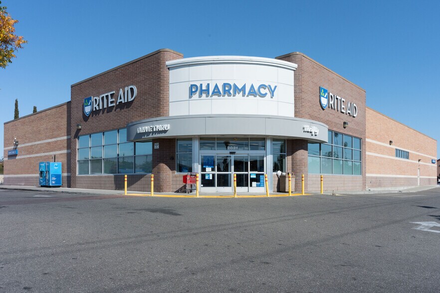 More Photos Of 2001-2111 Solano Ave, Vallejo Unknown For Lease