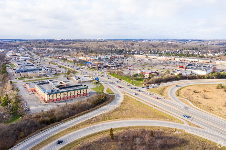 More Photos Of 3750 Washtenaw Ave, Ann Arbor Hotel For Sale
